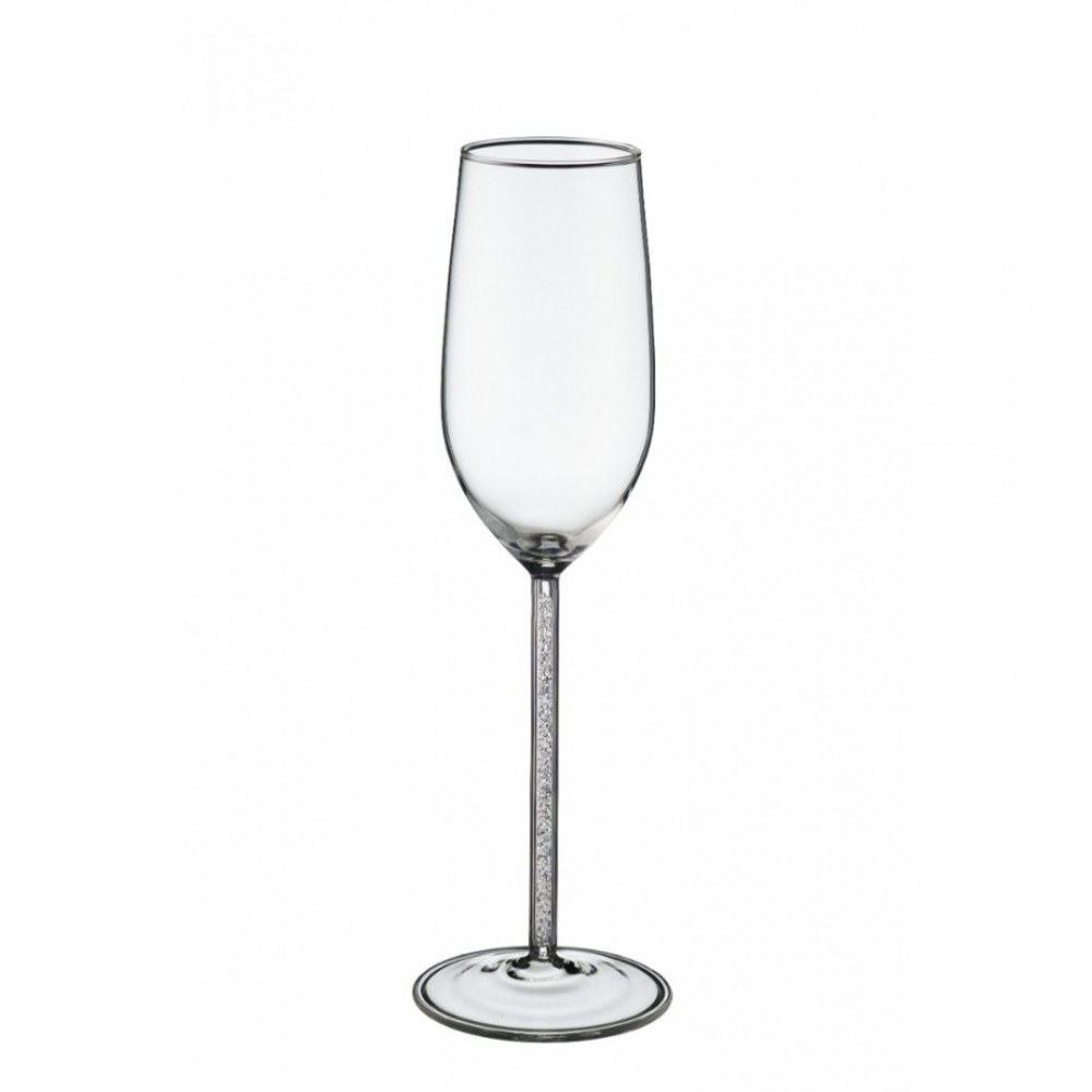 Ποτήρι σαμπάνιας Crystal KS5040