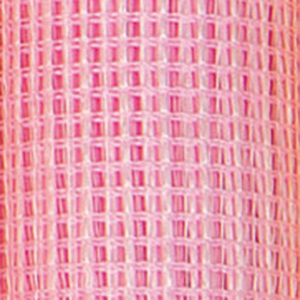 Ύφασμα δίχτυ Ψάθα ροζ 5 m