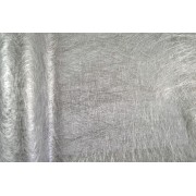 Ύφασμα nonwoven αράχνη ασημί 5-9 m