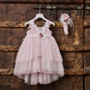Φόρεμα La Christine | 25K408 Φόρεμα La Christine | 25K408