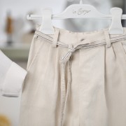 Κοστούμι Βάπτισης La Christine | 26A509