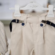 Κοστούμι Βάπτισης La Christine | 26A531