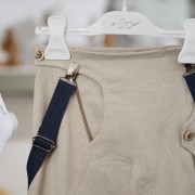 Κοστούμι Βάπτισης La Christine | 26A551