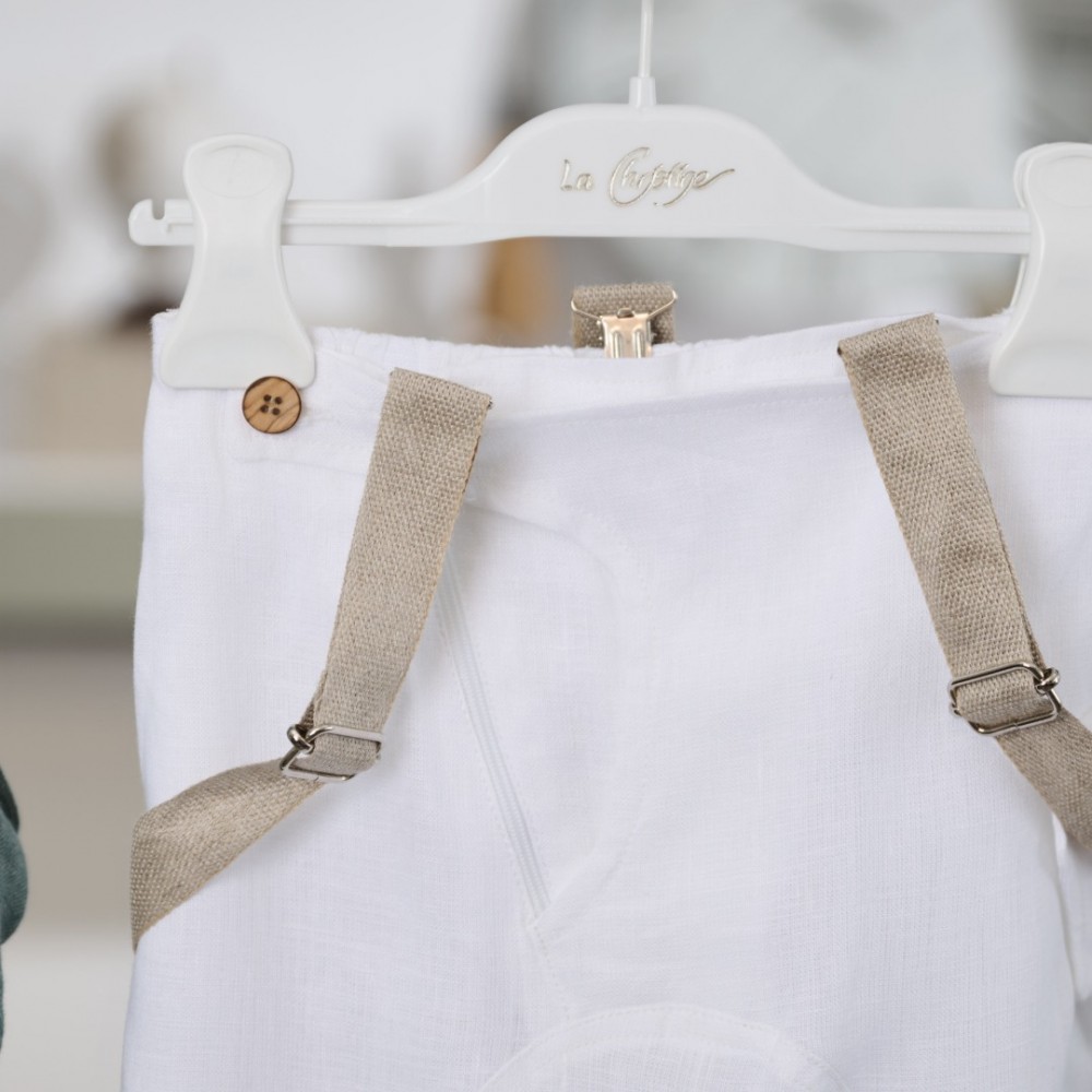 Κοστούμι Βάπτισης La Christine | 26A563