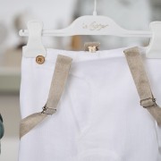 Κοστούμι Βάπτισης La Christine | 26A563