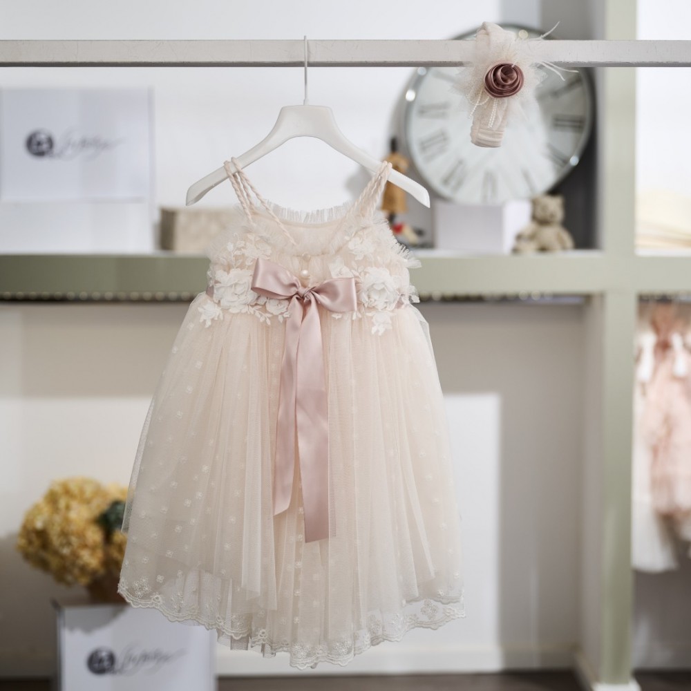 Φόρεμα La Christine | 26K710