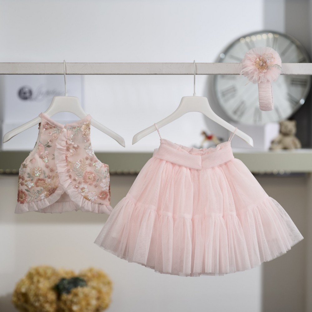 Φόρεμα La Christine | 26K728