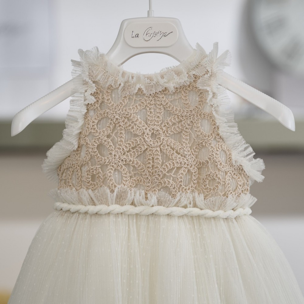 Φόρεμα La Christine | 26K734