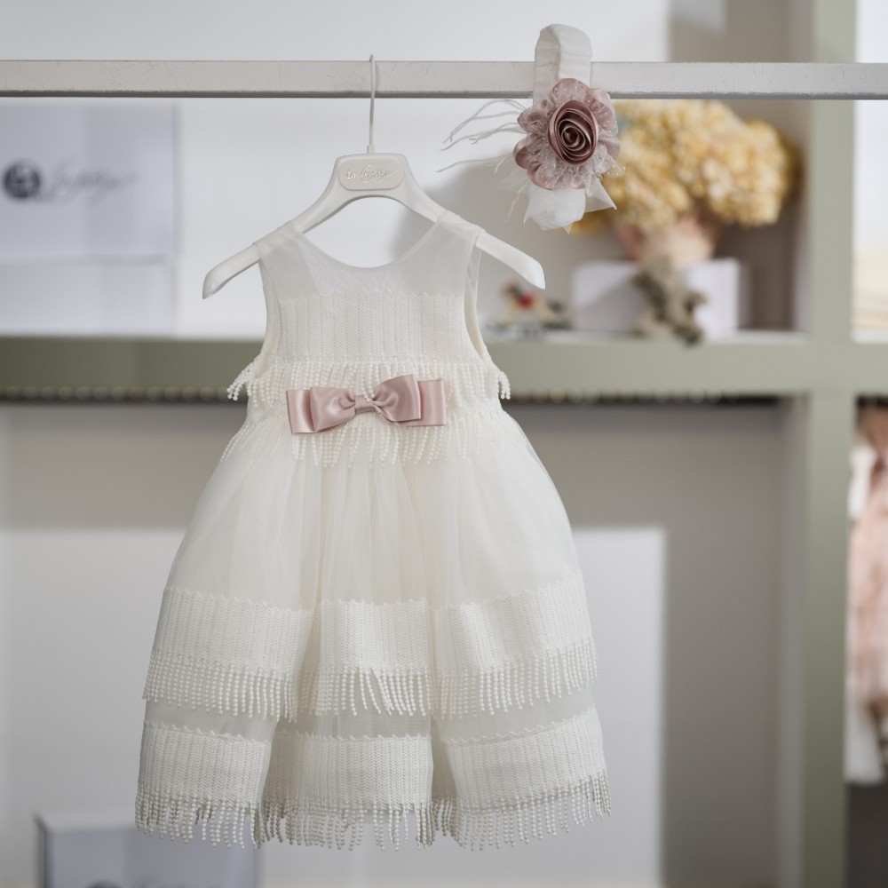 Φόρεμα La Christine | 26K740