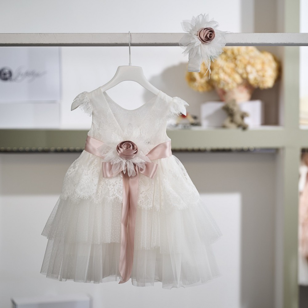 Φόρεμα La Christine | 26K746