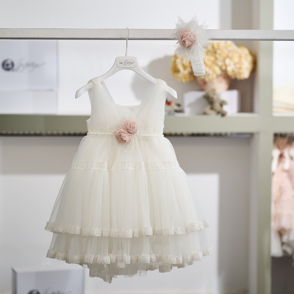 Φόρεμα La Christine | 26K754