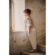 Κοστούμι Βάπτισης La Christine | 26A503