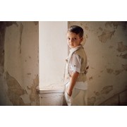 Κοστούμι Βάπτισης La Christine | 26A503