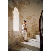 Κοστούμι Βάπτισης La Christine | 26A503