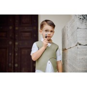 Κοστούμι Βάπτισης La Christine | 26A505