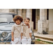 Κοστούμι Βάπτισης La Christine | 26A575