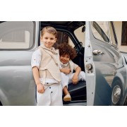 Κοστούμι Βάπτισης La Christine | 26A575