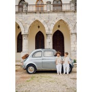 Κοστούμι Βάπτισης La Christine | 26A575