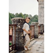 Κοστούμι Βάπτισης La Christine | 26A531