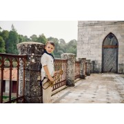 Κοστούμι Βάπτισης La Christine | 26A531