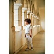 Κοστούμι Βάπτισης La Christine | 26A537