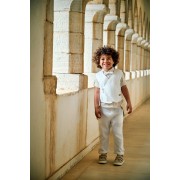 Κοστούμι Βάπτισης La Christine | 26A537