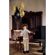 Κοστούμι Βάπτισης La Christine | 26A545