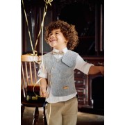 Κοστούμι Βάπτισης La Christine | 26A545