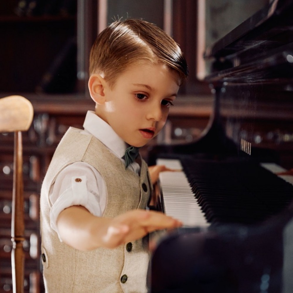 Κοστούμι Βάπτισης La Christine | 26A547