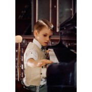 Κοστούμι Βάπτισης La Christine | 26A547