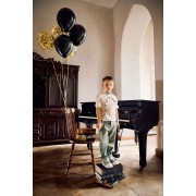 Κοστούμι Βάπτισης La Christine | 26A547