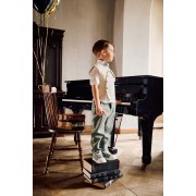 Κοστούμι Βάπτισης La Christine | 26A547