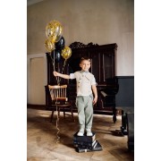 Κοστούμι Βάπτισης La Christine | 26A547