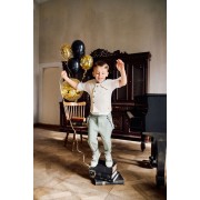 Κοστούμι Βάπτισης La Christine | 26A547