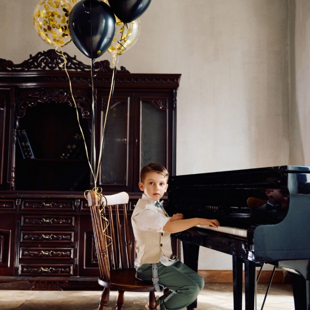 Κοστούμι Βάπτισης La Christine | 26A547