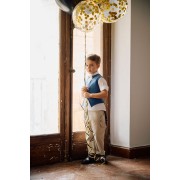 Κοστούμι Βάπτισης La Christine | 26A551