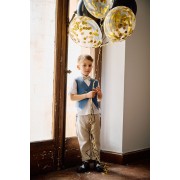 Κοστούμι Βάπτισης La Christine | 26A551