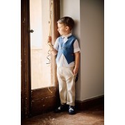 Κοστούμι Βάπτισης La Christine | 26A551