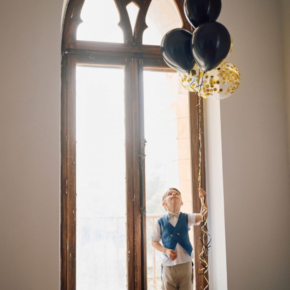 Κοστούμι Βάπτισης La Christine | 26A551