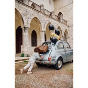 Κοστούμι Βάπτισης La Christine | 26A563