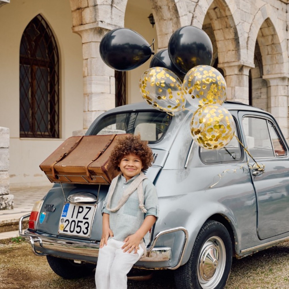 Κοστούμι Βάπτισης La Christine | 26A563