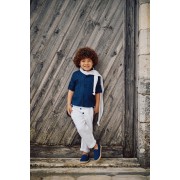 Κοστούμι Βάπτισης La Christine | 26A569