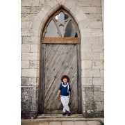 Κοστούμι Βάπτισης La Christine | 26A569