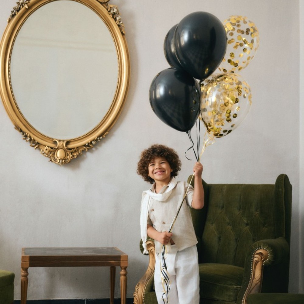 Κοστούμι Βάπτισης La Christine | 26A575