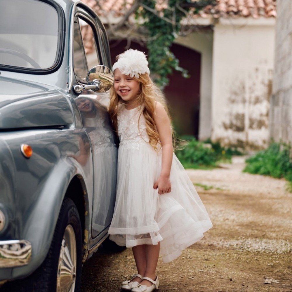 Φόρεμα La Christine | 26K716