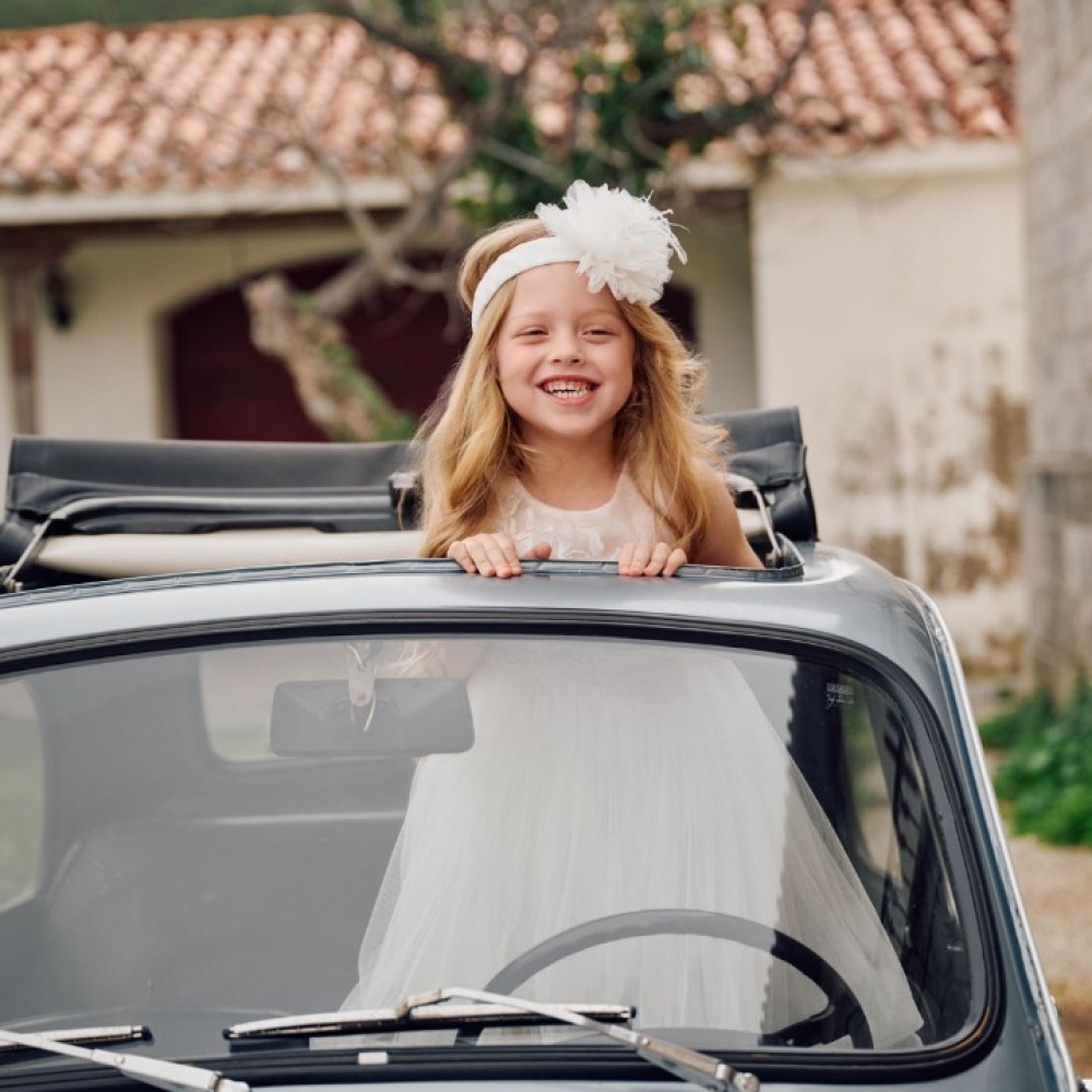 Φόρεμα La Christine | 26K716