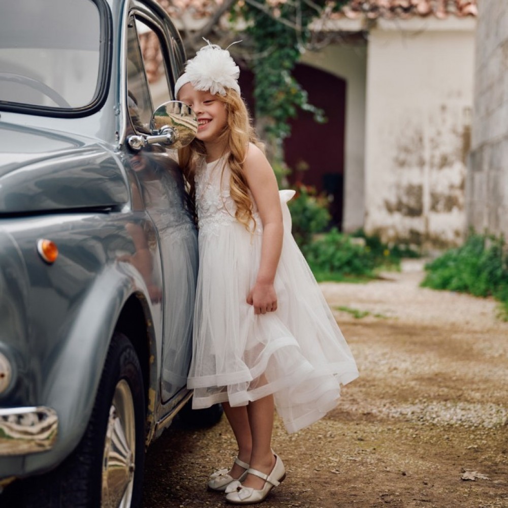 Φόρεμα La Christine | 26K716