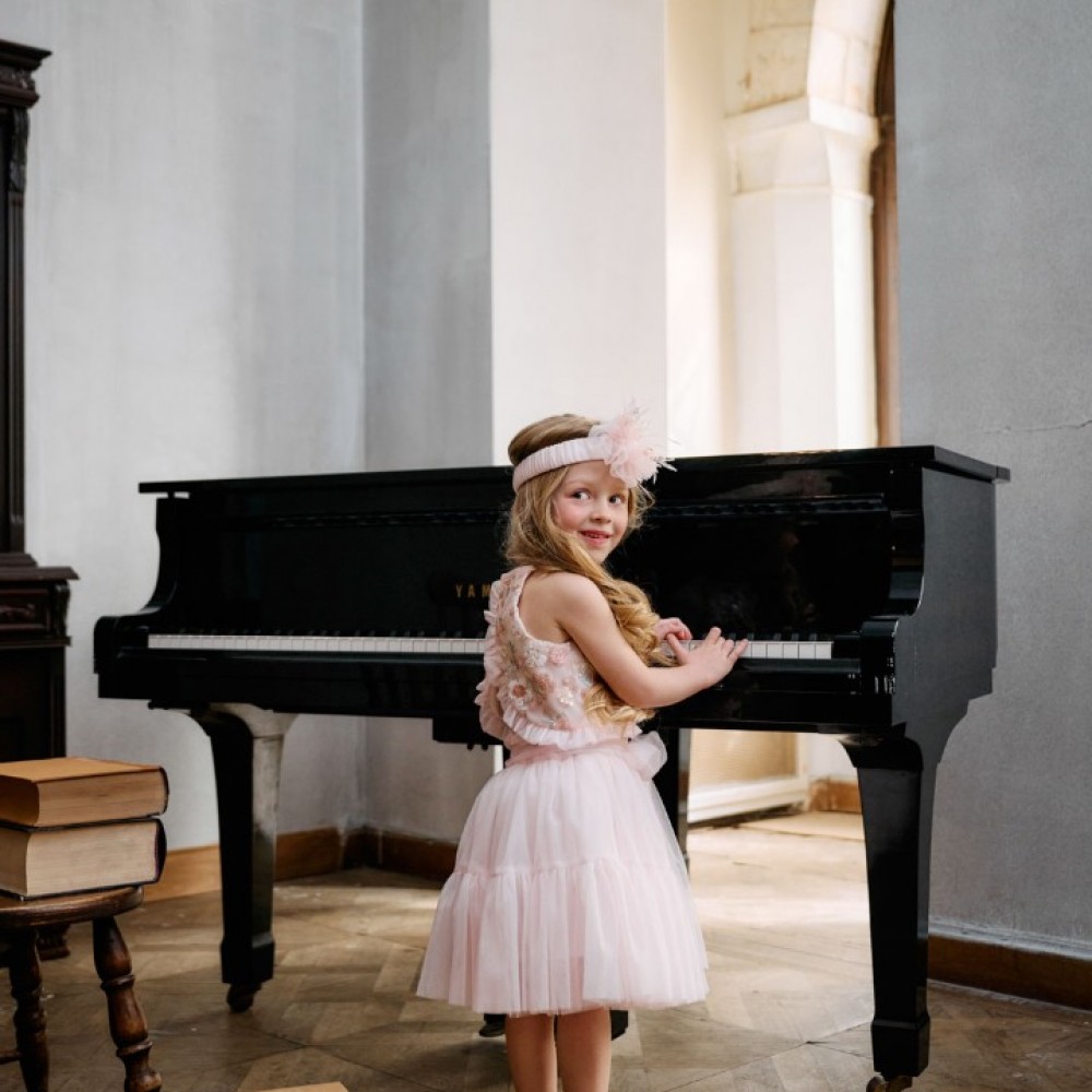 Φόρεμα La Christine | 26K728