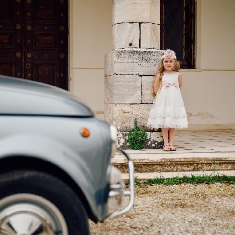 Φόρεμα La Christine | 26K740