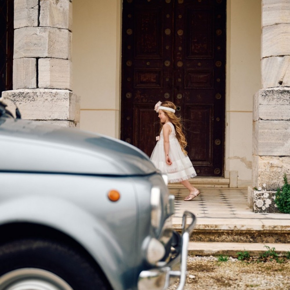 Φόρεμα La Christine | 26K740